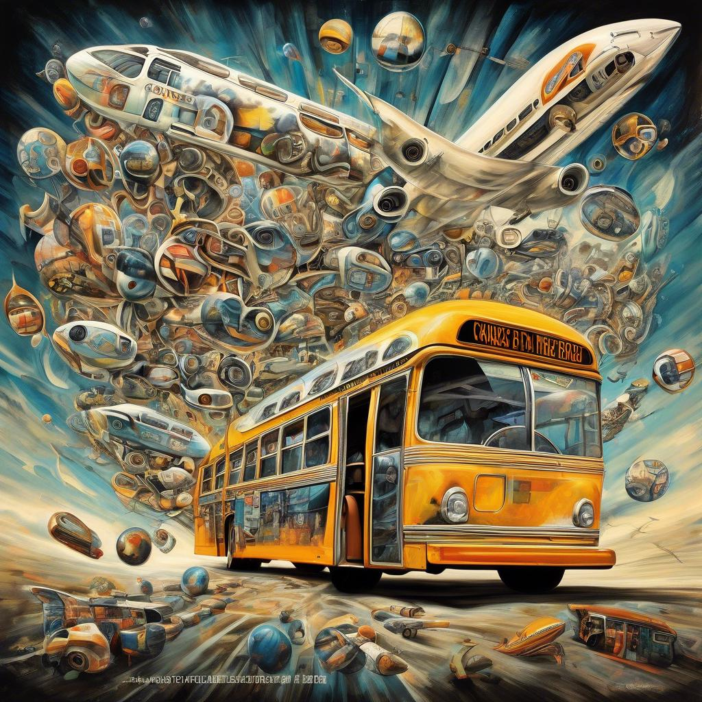 Buses Are a Comin’: Memoir of a Freedom Rider by Charles Person