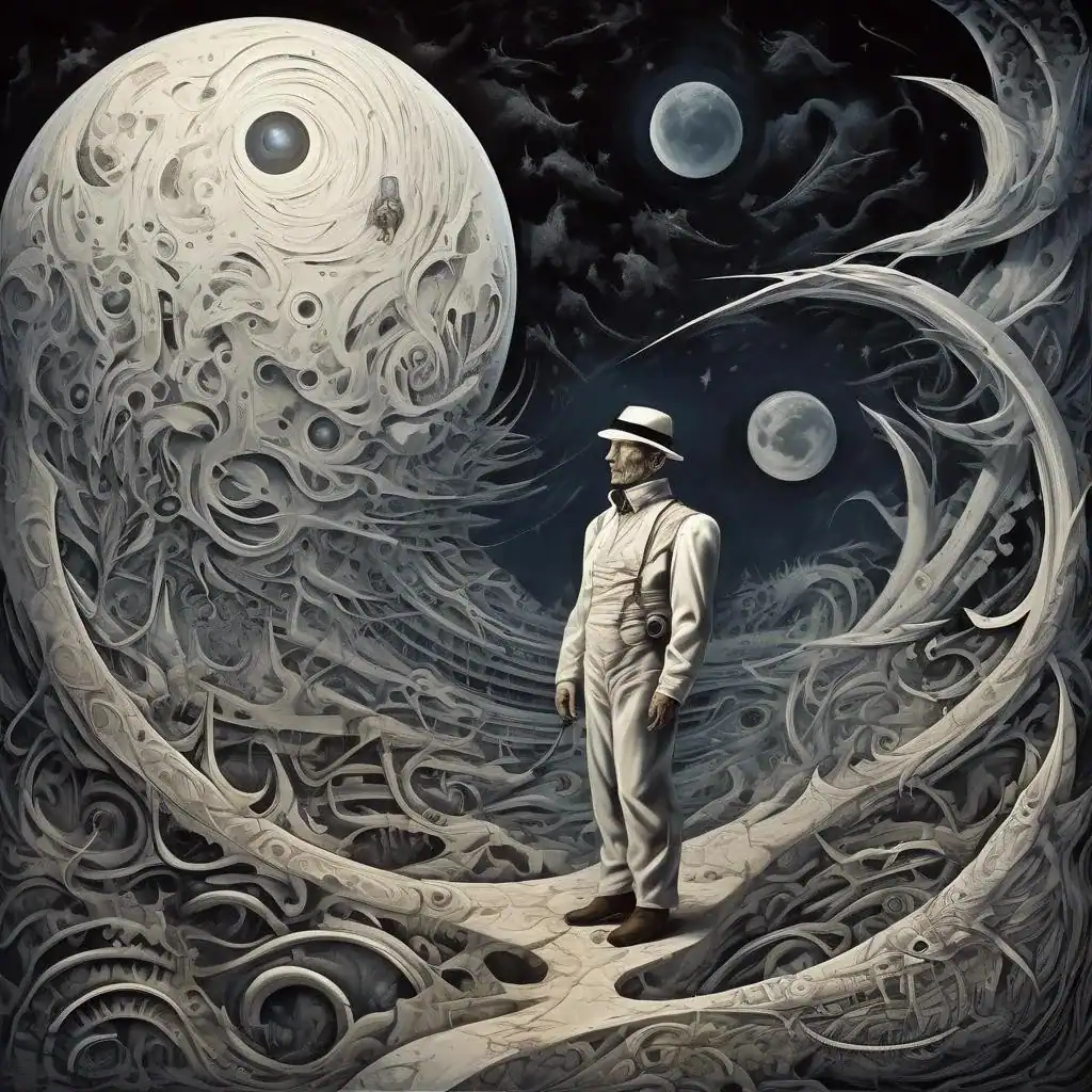 Moondyne Joe: The Man and the Myth by Ian Elliot