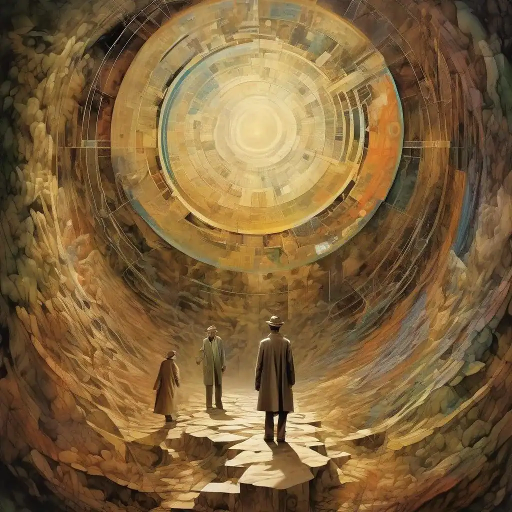 On The Trail of Delusion: Jim Garrison: The Great Accuser by Fred Litwin