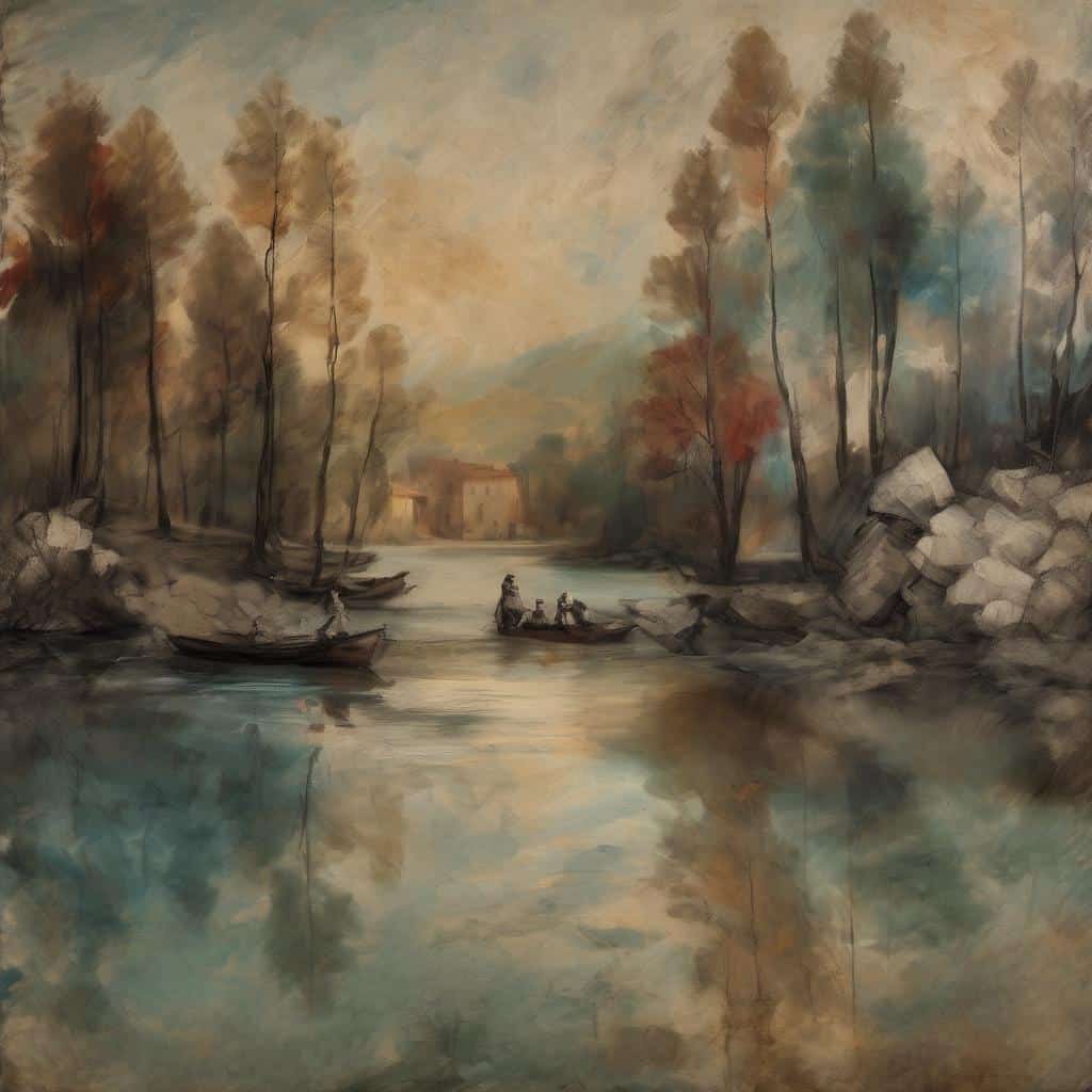 Βερναρντίνο Λιτσίνιο – Ο Παλάτινος Ζωγράφος της Βενετίας