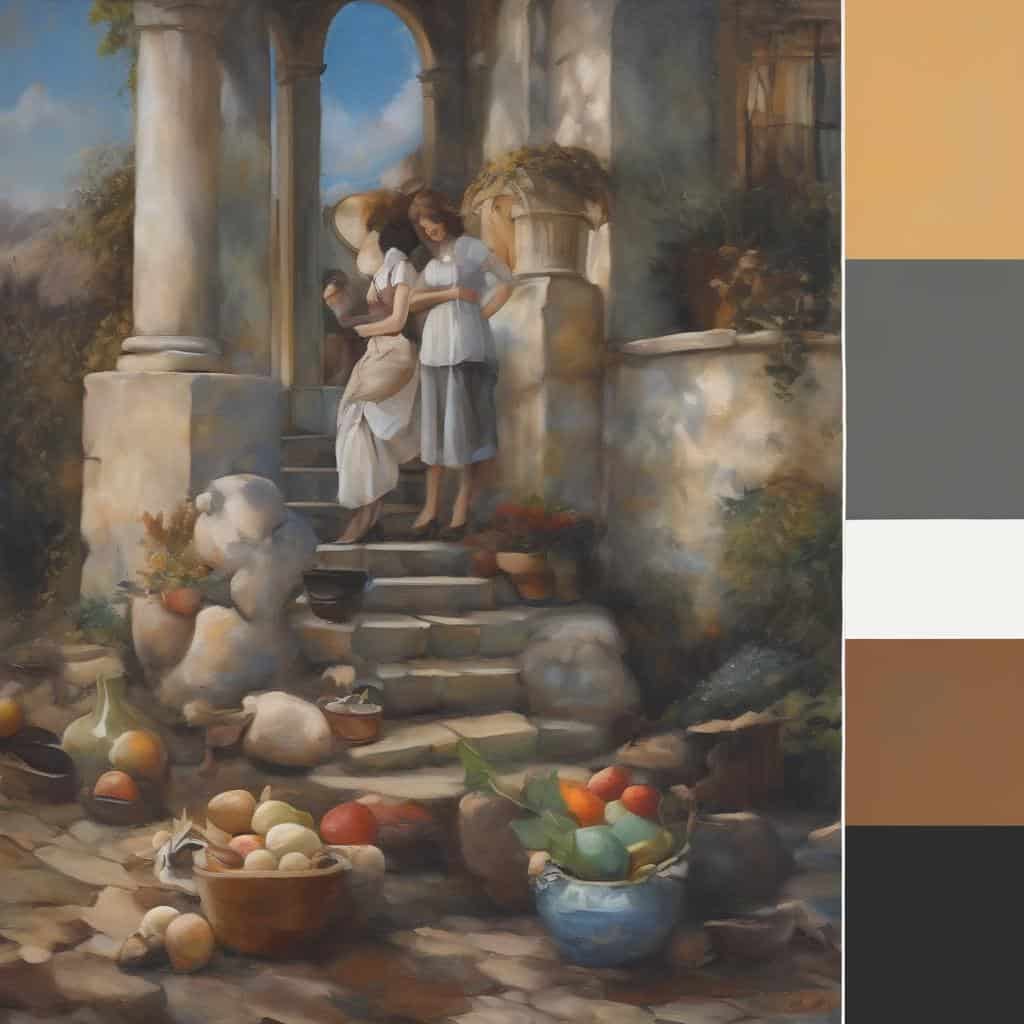 Πέτρος ΧΑΡΙΣΟΝ – Ο Μεταμοντέρνος Καλλιτέχνης