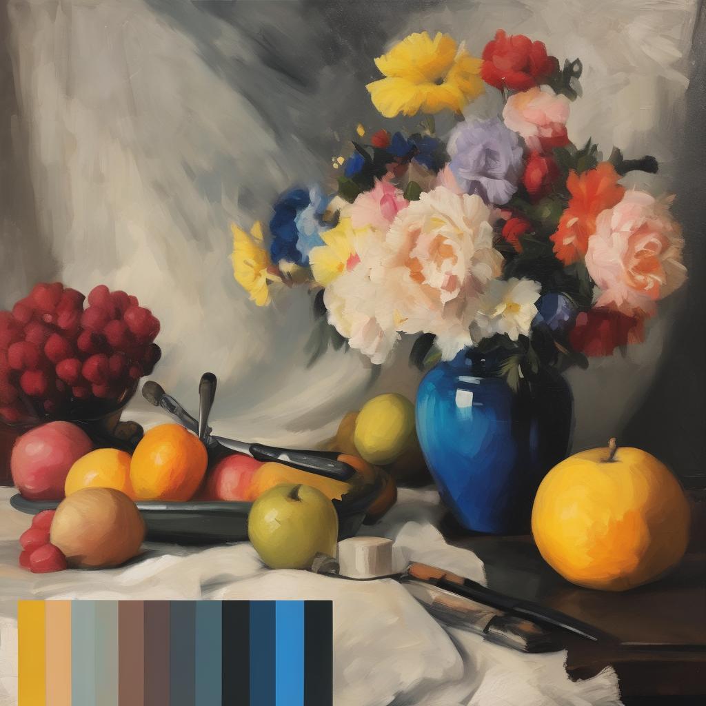 Η Πρώιμη Ζωή του Gustave Buchet