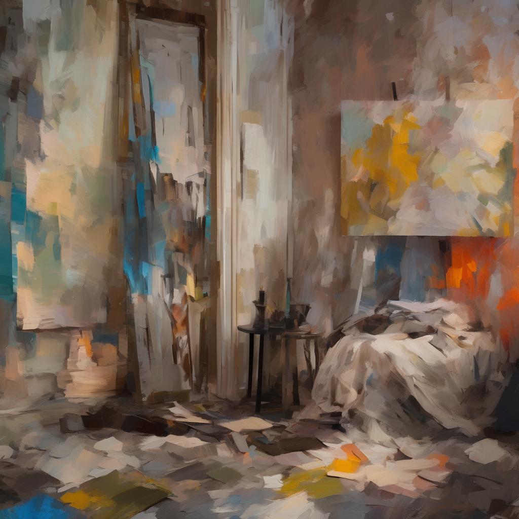 Η πρώιμη ζωή και εκπαίδευση του Endre Rozsda