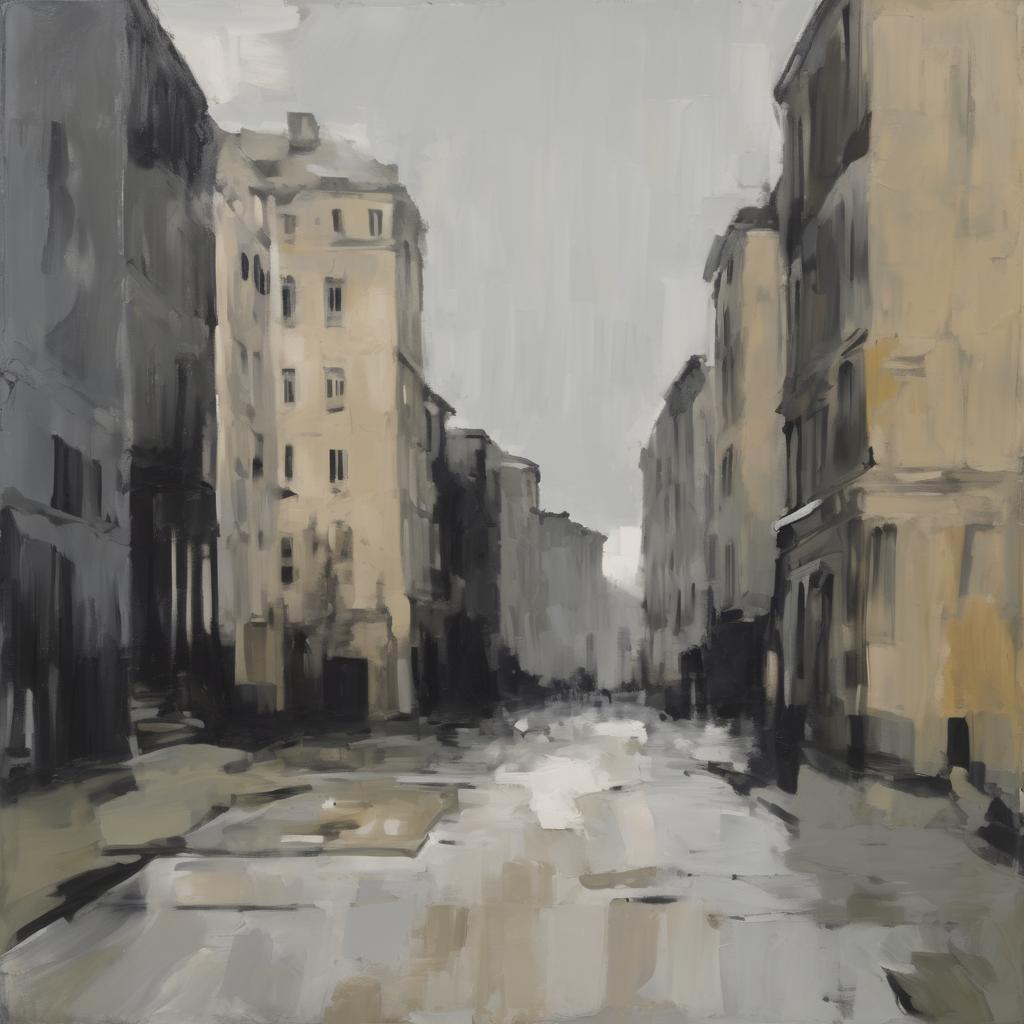 Ο Καλλιτεχνικός Στυλ του Luc Tuymans