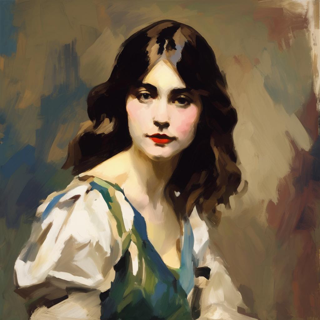 Η Ζωή και η Καριέρα του Robert Henri