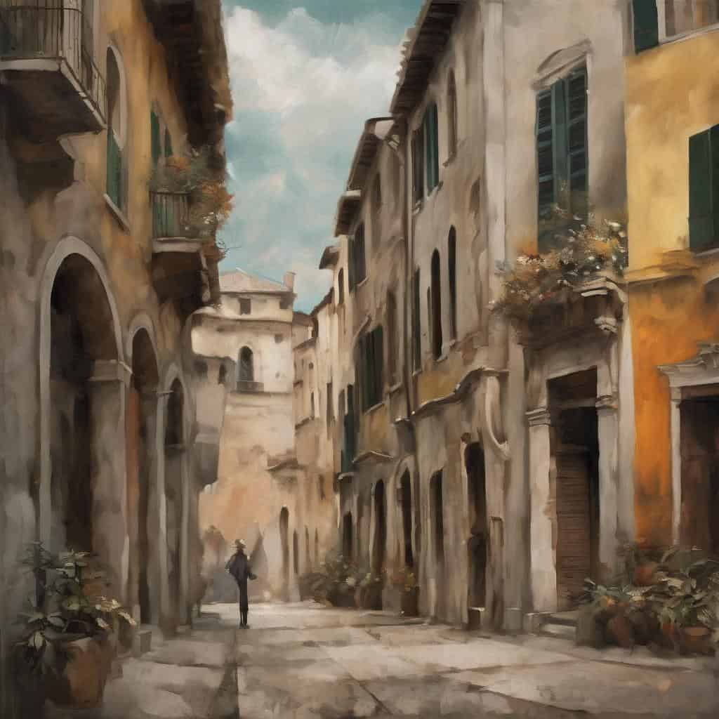 Φραντσέσκο Φερούτσι – Ο Μεγάλος Γλύπτης της Αναγέννησης